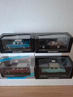 Opel rekord p 2  caravan sedan  kapitain  1960  en 1970, Hobby en Vrije tijd, Ophalen of Verzenden, Auto