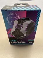 Telefoonkoeler Cooler Master Cryo Nieuw, Ophalen, Nieuw, Overige typen, Overige merken