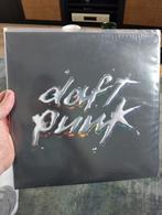 Daft Punk discovery 2013 repress nieuw, Ophalen of Verzenden, Nieuw in verpakking, 12 inch, Dance Populair