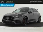 Mercedes-Benz A-Klasse AMG 45 S 4MATIC+ | Night Pack II | Ae, 12 maanden, 4 cilinders, Bedrijf, Vierwielaandrijving