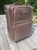 Eminent carry-on koffer, Gebruikt, 50 tot 60 cm, Ophalen of Verzenden, Slot