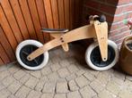 Wishbone Loopfiets - Houten Loopfiets, Ophalen, Zo goed als nieuw, Loopfiets
