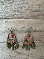 Oorbellen van de Bijenkorf - Luxe uitstraling! Cadeautip, Overige materialen, Hangers, Overige kleuren, Nieuw