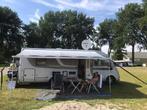Bustner 730i, Caravans en Kamperen, Campers, Particulier, Integraal