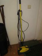 Quigg stoomreiniger, Ophalen, Gebruikt