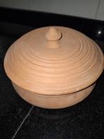 Terracotta potten, Ophalen of Verzenden, Zo goed als nieuw
