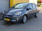 Opel Corsa 1.4 Cosmo Bj 2015 Navi PDC LM Velgen Nette auto, Voorwielaandrijving, Euro 5, Gebruikt, 1398 cc
