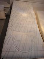 Auping Matras 80x200 + Hoofdkussen, Ophalen, Gebruikt, Eenpersoons, 80 cm