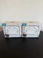 Pokemon 151 Elite Trainer Box ETB SEALED!, Ophalen of Verzenden, Nieuw, Boosterbox, Foil