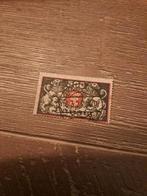 Danzig Freimarken. Mi. 120., Ophalen of Verzenden, Overige periodes, Gestempeld