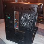 HighEnd gamingpc RTX5070 Ryzen 7 7800x3d kan met laptop ruil, Computers en Software, Ophalen, 32 GB, Gaming PC, Zo goed als nieuw