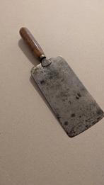 Antiek Boekbindersmes, Antiek en Kunst, Ophalen of Verzenden