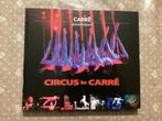 Circus in Carré, Boeken, Ophalen of Verzenden, Zo goed als nieuw, Fotografen