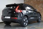 Volvo XC40 Single Motor Extended Range Plus 82 kWh | Stuur-, Auto's, Volvo, Automaat, Gebruikt, 82 kWh, 252 pk