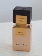 Rituals Anahata parfum Victoire d'ambre inhoud 10 ml *NIEUW*, Ophalen of Verzenden, Nieuw