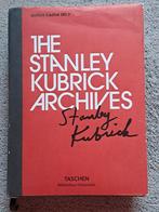 Stanley Kubrick Archives DIK boek, Ophalen of Verzenden, Zo goed als nieuw, Overige typen