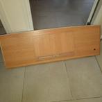 Kast voor camper en caravan, Ophalen, Zo goed als nieuw