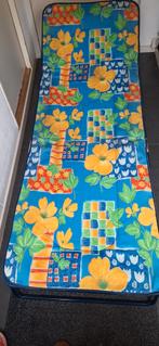 Stretcher, gebruikt maar nog in goede staat., Ophalen of Verzenden, Gebruikt, Aluminium, Inklapbaar