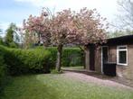 Zomerhuisje te huur op Schouwen-Duiveland (den Osse);5p, 5 personen, Zeeland, Tuin, Chalet, Bungalow of Caravan