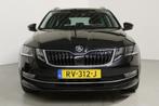 Skoda Octavia Combi 1.0 TSI Greentech Style Bus € 13.943,0, Auto's, Skoda, Nieuw, Origineel Nederlands, 5 stoelen, 20 km/l