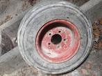 1 band 24x7.25 -12 Firestone, Ophalen, Gebruikt