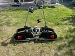 Thule Europower 916 fietsendrager kantelbaar 60kg, Auto diversen, Fietsendragers, Ophalen, Zo goed als nieuw, Brede banden, 2 fietsen