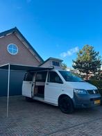 Buscamper Volkswagen T5, Caravans en Kamperen, Campers, Hefdak, Volkswagen, Tot en met 2, Particulier