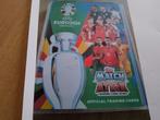 Topps EURO 2024 GERMANY Cards, Verzenden, Zo goed als nieuw, Buitenlandse clubs, Spelerskaart