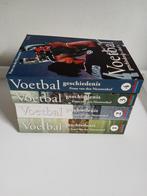 Voetbal Geschiedenis  - Frans van den Nieuwenhof, Ophalen of Verzenden, Zo goed als nieuw, Frans van den Nieuwenhof, Balsport