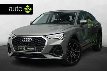 Audi Q3 Sportback 35 TFSI Pro Line / Adaptive cruise beschikbaar voor biedingen