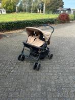 2 zits-kinder buggy, Ophalen of Verzenden, Gebruikt