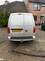 Volkswagen Caddy 2.0 TDI 55KW-75PK 2016, Auto's, Voorwielaandrijving, Stof, 74 pk, 4 cilinders
