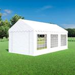 Partytent huren 3x6meter Professioneel & brandvertragend €75, Ophalen of Verzenden, Zo goed als nieuw, 5 tot 8 meter
