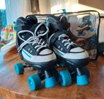 Mooie verstelbare rolschaatsen maat 37 40, Ophalen of Verzenden, Zo goed als nieuw