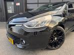 Renault Clio 0.9 TCe Expression, Auto's, Renault, Voorwielaandrijving, Stof, Gebruikt, Zwart