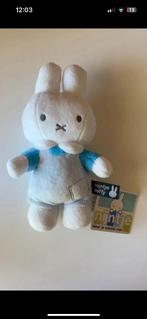 Nijntje rammelaar nieuw blauw, Ophalen of Verzenden, Nieuw, Rammelaar