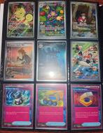 28x Pokémon hitjes en promos, Hobby en Vrije tijd, Verzamelkaartspellen | Pokémon, Ophalen of Verzenden, Nieuw, Meerdere kaarten