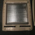 Dometic Dakluik 40x40, Caravans en Kamperen, Ophalen of Verzenden, Gebruikt