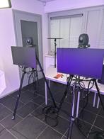 GetyourStudio PRO, Opname Studio, Ophalen, Zo goed als nieuw, Video