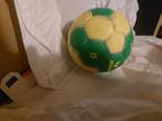 Erima handbal size 0    G9 Speed  geel groen, Sport en Fitness, Handbal, Ophalen of Verzenden, Nieuw