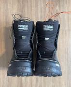 Snowboard schoenen Thirtytwo Fast track, Ophalen of Verzenden, Zo goed als nieuw, Schoenen