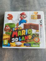 Super Mario 3D Land - Nintendo 3DS, Spelcomputers en Games, 1 speler, Ophalen of Verzenden, Zo goed als nieuw, Vanaf 3 jaar