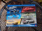 Hotwheels Silver Series Kadoset, Ophalen, Nieuw, Auto