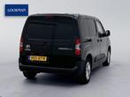 Toyota PROACE CITY 1.5 D-4D Live 130pk automaat 2x schuifdeu, Auto's, Bestelauto's, Gebruikt, Euro 6, 4 cilinders, Met garantie (alle)