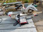 metabo afkortzaag, Ophalen, Gebruikt, Afkortzaag, 30 tot 70 mm