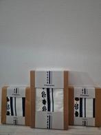 Boerenbont theedoeken en keukendoeken, Huis en Inrichting, Keuken | Textiel, Ophalen of Verzenden, Nieuw, Wit, Theedoek of Handdoek