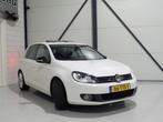 Volkswagen Golf 1.4 TSI DSG 122PK Highline "Origineel NL!" ", Euro 5, Gebruikt, 4 cilinders, Alcantara
