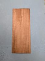 Makoré fineer | 46x19 cm, -, -, Nieuw, -