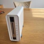 QNAP NAS TS-110, Computers en Software, NAS, Ophalen of Verzenden, Gebruikt