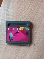 Crystball Game Boy - Zeldzaam!, Puzzel en Educatief, Gebruikt, 1 speler, Ophalen of Verzenden